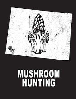 Front cover_Mushroom Hunting