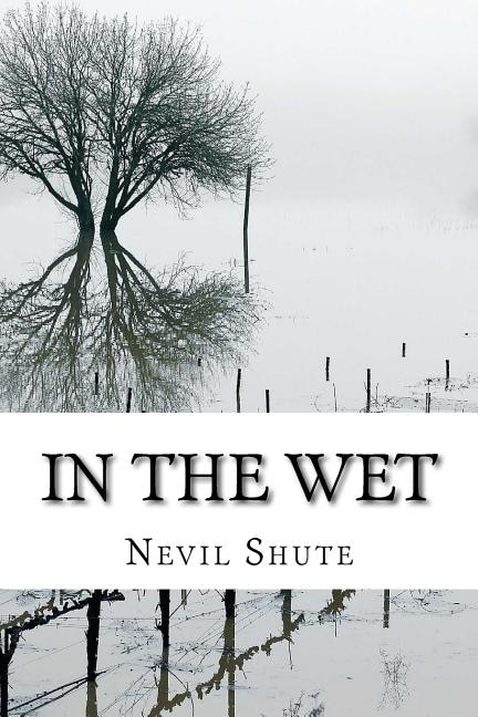 Front cover_In the Wet