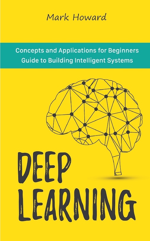 Couverture_Deep Learning