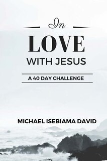 Front cover_In Love With Jesus