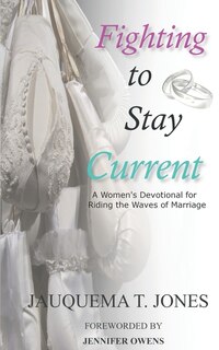 Front cover_Fighting to Stay Current