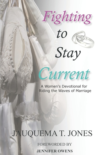 Front cover_Fighting to Stay Current