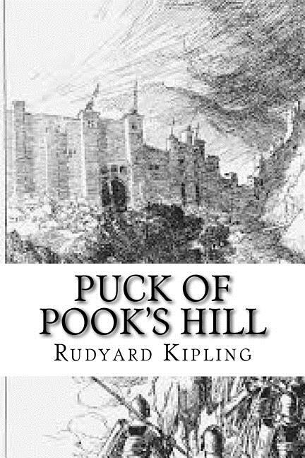 Puck of Pook's Hill