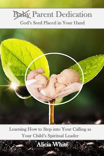 Front cover_Parent Dedication