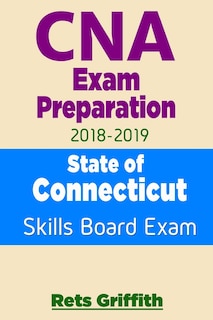 Front cover_CNA Exam Preparation 2018-2019
