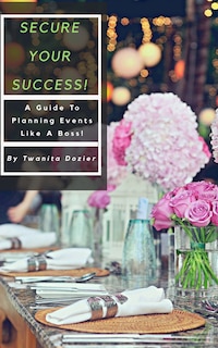 Front cover_Secure Your Success!
