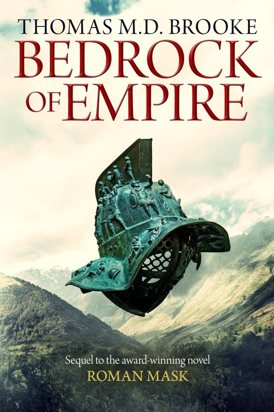 Front cover_Bedrock of Empire