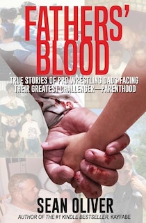 Couverture_Fathers' Blood