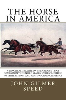 Couverture_The Horse in America