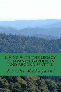 Couverture_Living with the Legacy of Japanese Garden