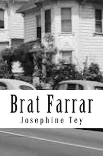 Brat Farrar