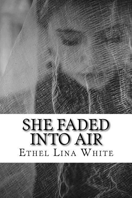 Couverture_She Faded into Air