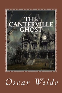 The Canterville Ghost