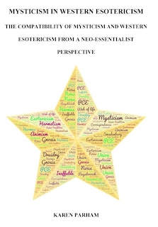 Couverture_Mysticism in Western Esotericism
