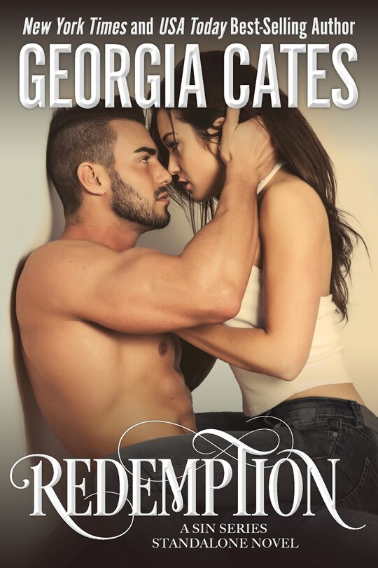 Front cover_Redemption