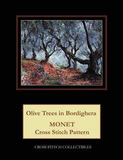 Couverture_Olive Trees in Bordighera