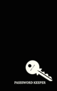 Couverture_Password Keeper