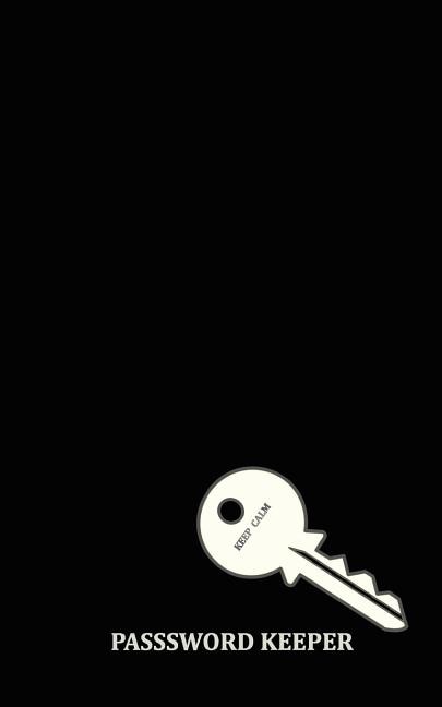 Couverture_Password Keeper