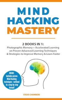 Front cover_Mind Hacking Mastery
