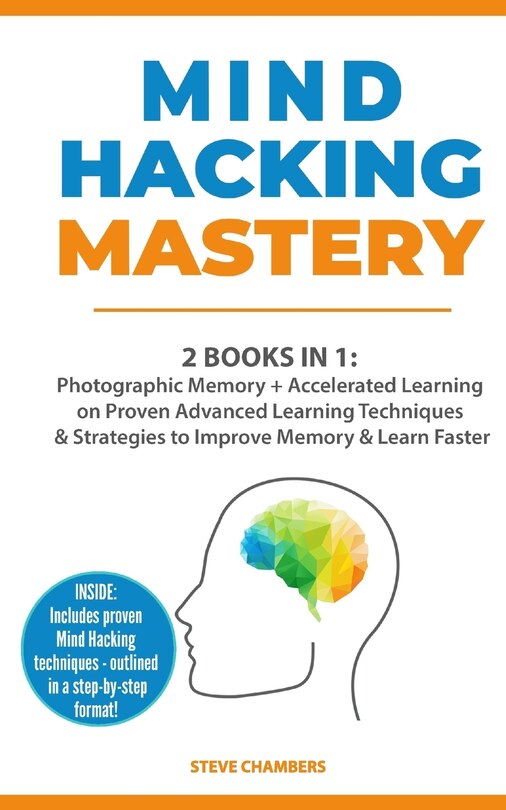 Front cover_Mind Hacking Mastery