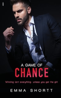 Couverture_A Game of Chance
