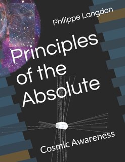 Front cover_Principles of the Absolute