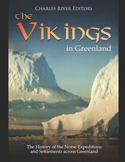 Front cover_The Vikings in Greenland