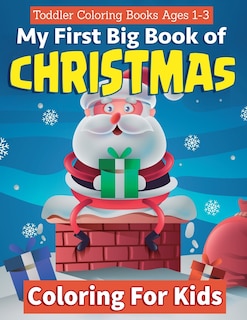 Couverture_Toddler Coloring Books Ages 1-3