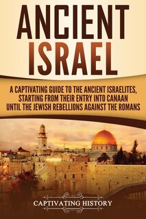 Front cover_Ancient Israel