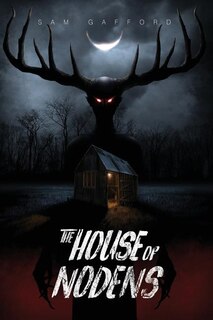 Front cover_The House of Nodens