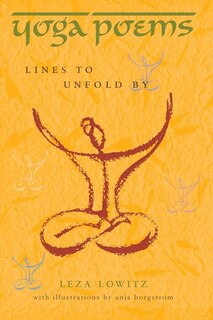 Front cover_Yoga Poems