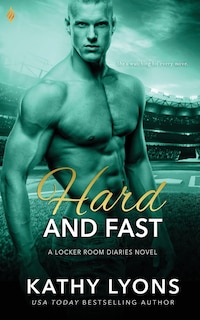 Couverture_Hard and Fast