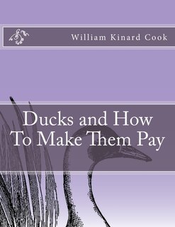 Couverture_Ducks and How To Make Them Pay