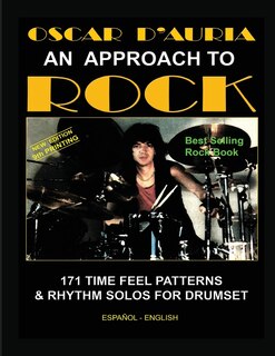 Front cover_An Approach to Rock