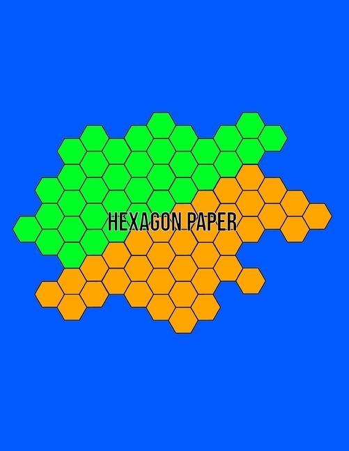 Couverture_Hexagon Paper