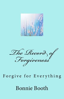 Couverture_The Record of Forgiveness