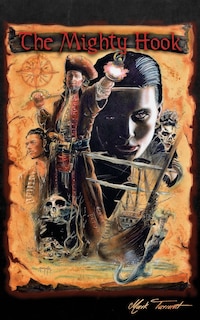 Front cover_The Mighty Hook