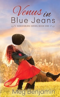 Couverture_Venus in Blue Jeans