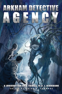 Front cover_Arkham Detective Agency