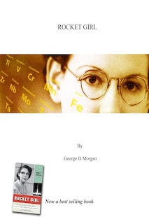 Couverture_Rocket Girl -- The Play