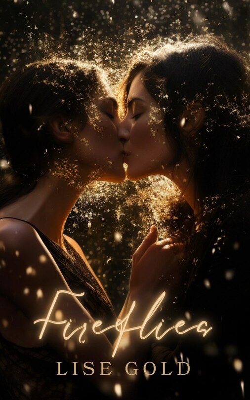Front cover_Fireflies
