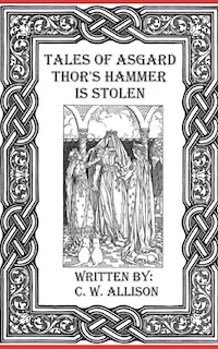 Couverture_Tales Of Asgard