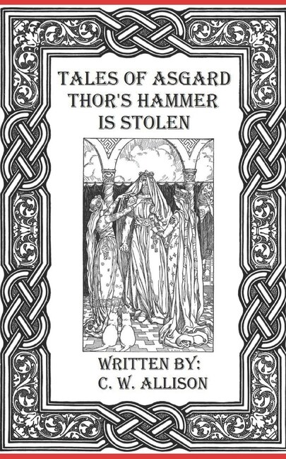 Couverture_Tales Of Asgard