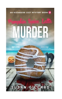 Front cover_Pumpkin Spice Latte & Murder