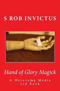 Couverture_Hand of Glory Magick