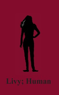 Front cover_Livy; Human