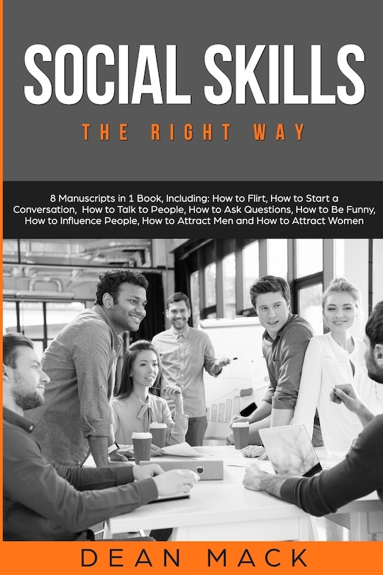 Front cover_Social Skills