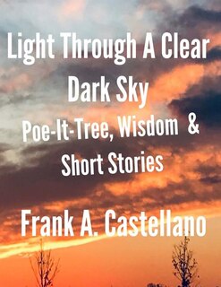 Front cover_Light Through A Clear Dark Sky