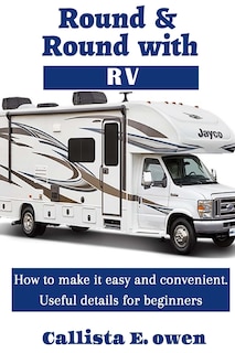 Couverture_Round and Round with RV
