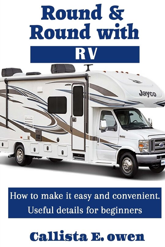 Couverture_Round and Round with RV